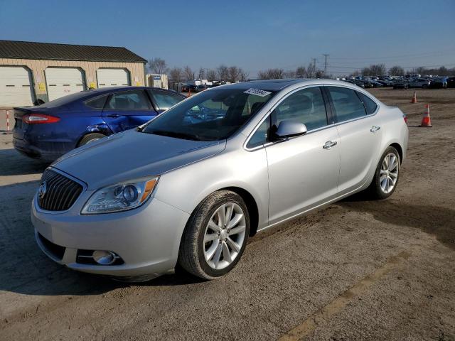 Auction sale of the 2013 Buick Verano Convenience, vin: 1G4PR5SK3D4121177, lot number: 43199994