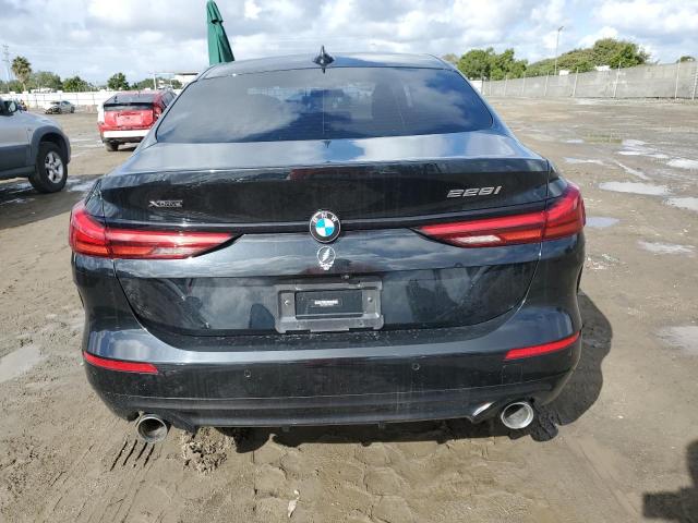 WBA73AK09L7F82829 BMW 228XI