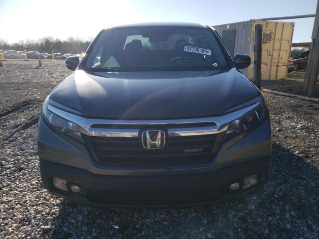 5FPYK3F12LB022898 Honda Ridgeline Sport