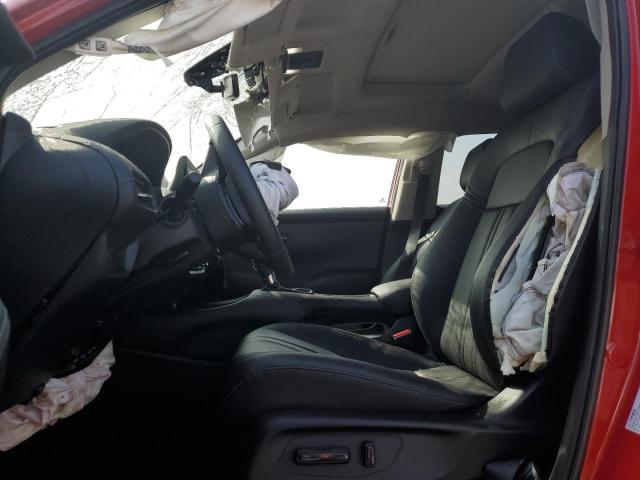 3CZRZ1H78RM727864 Honda Hr-v Exl