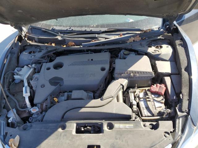 1N4AL3AP1JC230869 Nissan ALTIMA 2.5