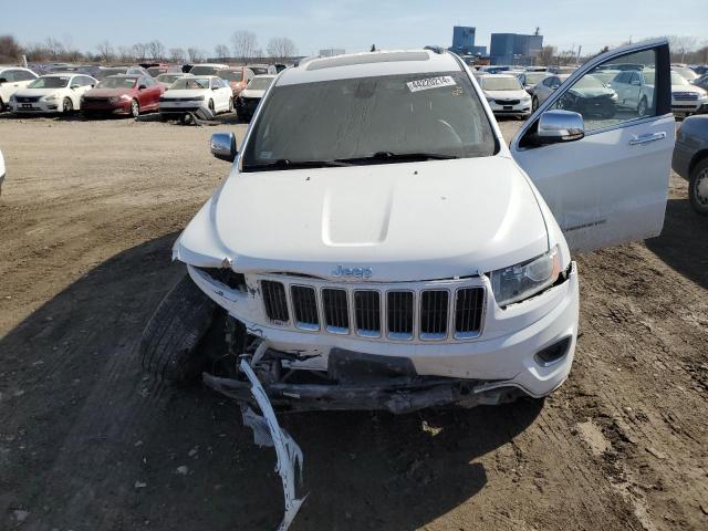 1C4RJFBG5EC339568 Jeep Grand Cherokee Limited