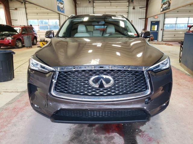 3PCAJ5M3XKF143139 Infiniti Qx50 Essential