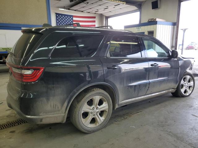 1C4SDJDT0EC281987 Dodge DURANGO LIMITED