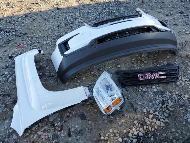 2GKALMEK0G6344737 GMC Terrain Sle