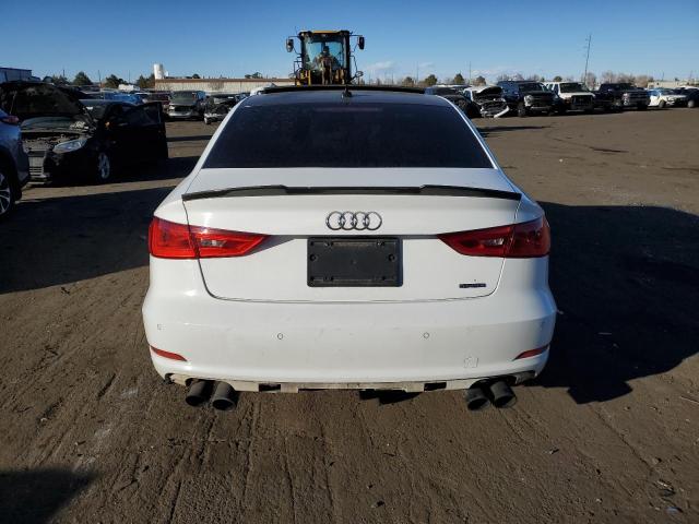 WAUB8GFF8G1082941 Audi A3 PREMIUM