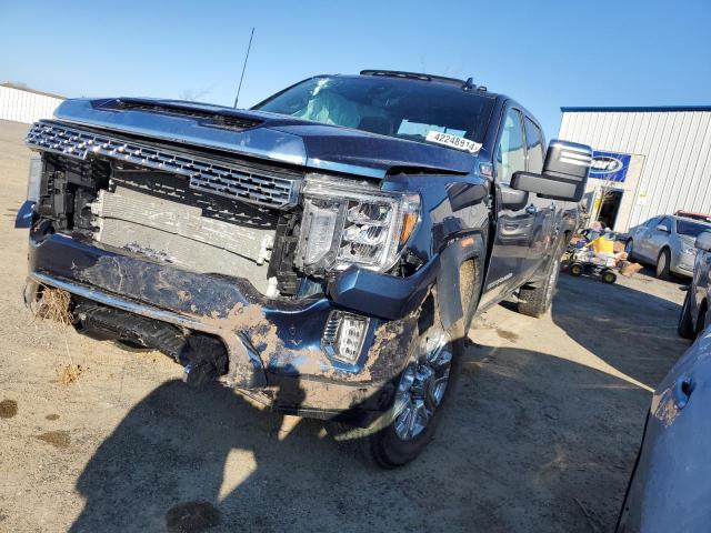 1GT49REY1MF220809 auction archive image