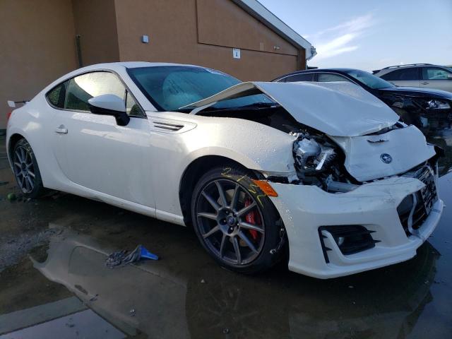 JF1ZCAC19J9603668 Subaru Brz 2.0 Limited