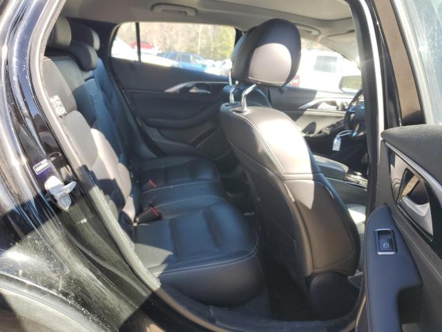 SJKCH5CR3HA024664 Infiniti QX30 BASE