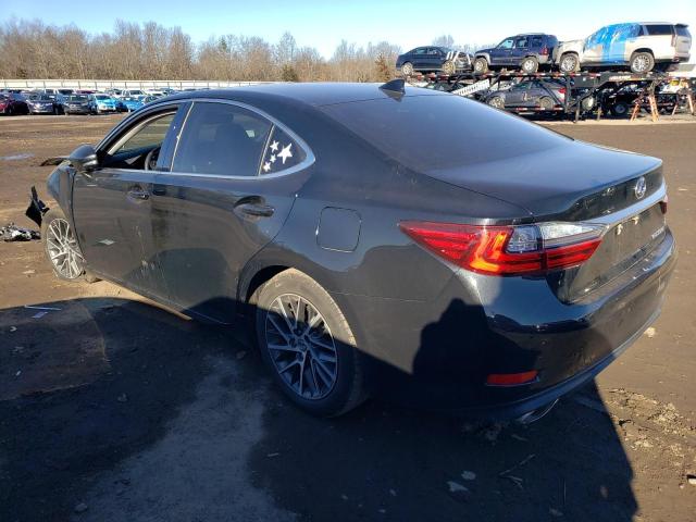 58ABK1GG7JU098308 Lexus ES 350