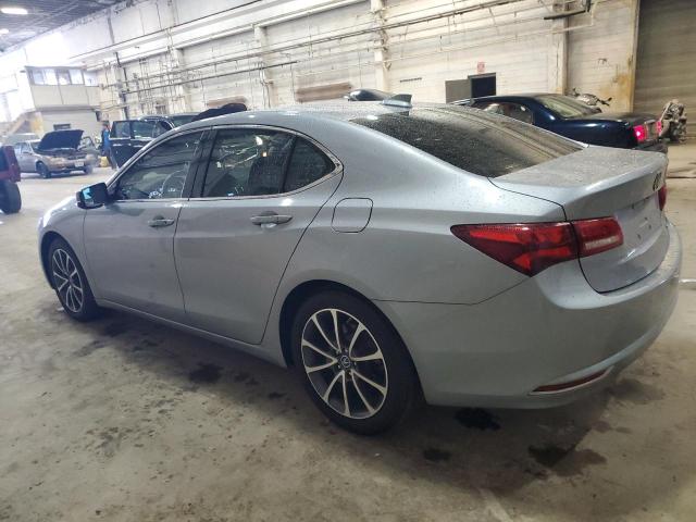 19UUB3F55FA008633 Acura TLX TECH