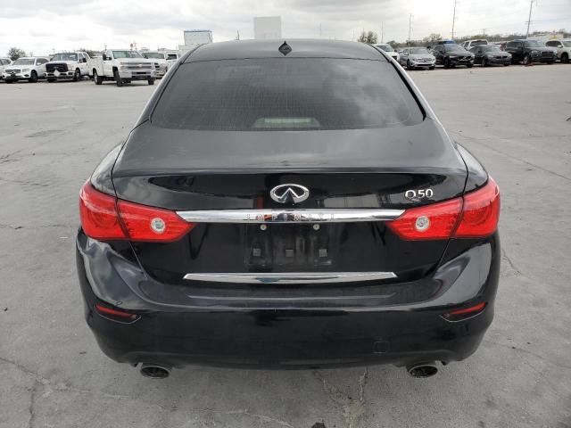 JN1CV7AP8HM640807 Infiniti Q50 BASE