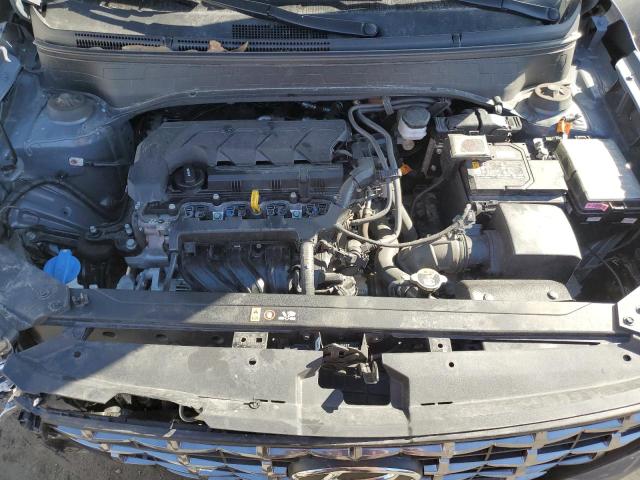 KMHRC8A33NU185386 Hyundai Venue Sel