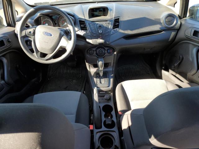 3FADP4AJ3FM163118 Ford FIESTA S