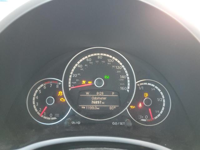3VW517AT4FM809136 Volkswagen Beetle 1.8t