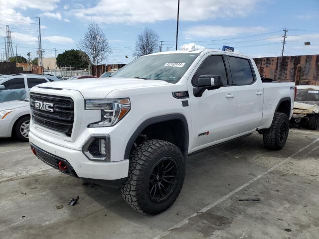 Auction sale of the 2020 Gmc Sierra K1500 At4, vin: 3GTP9EEL0LG295265, lot number: 45168144