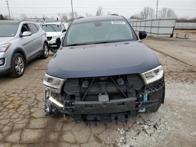 1C4RDJDG7GC300782 Dodge DURANGO LIMITED