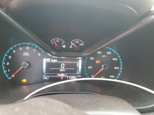 1GTG5DEN7J1130249 GMC CANYON SLT