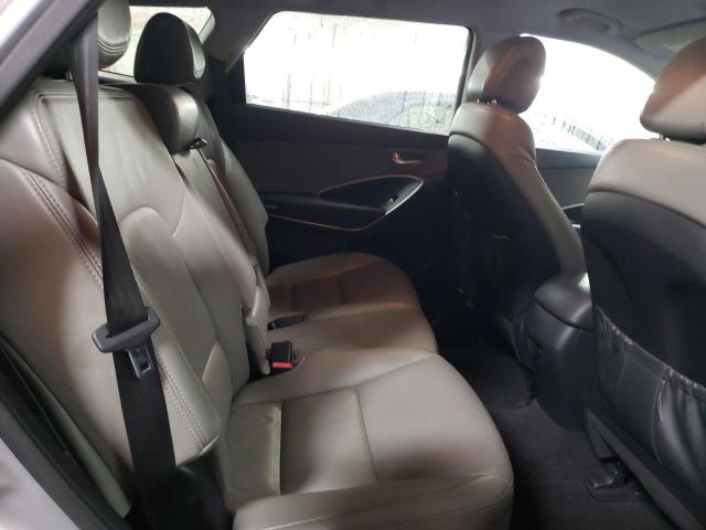 KM8SM4HF3GU146324 Hyundai Santa Fe Se