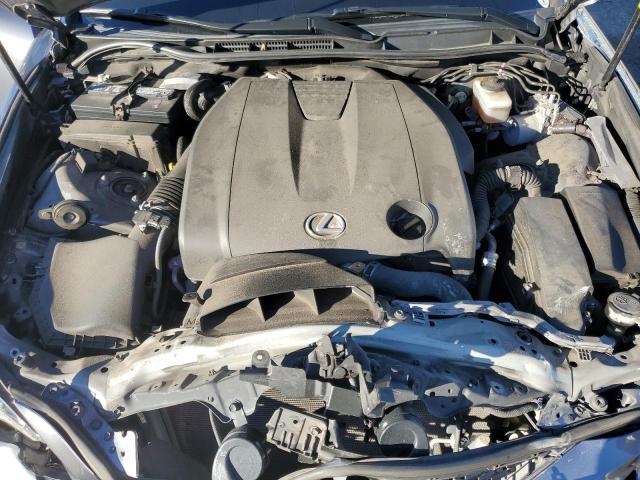 JTHBF1D24F5059474 Lexus IS 250