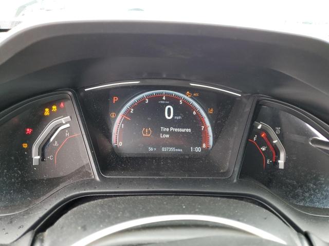 SHHFK7H49MU410693 Honda Civic Sport