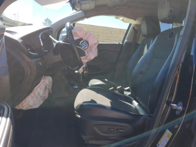 KL4CJASB1KB703087 Buick Encore Preferred