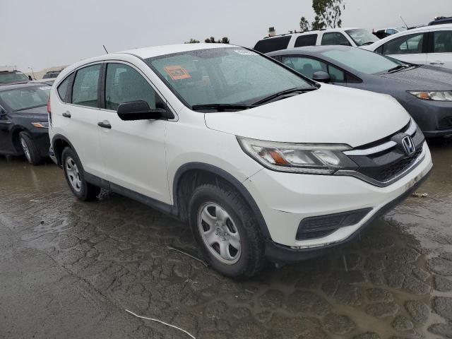 5J6RM3H33GL013839 Honda CR-V LX