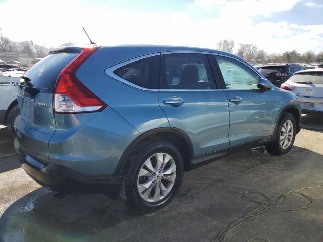 2HKRM4H50EH604015 Honda CR-V EX
