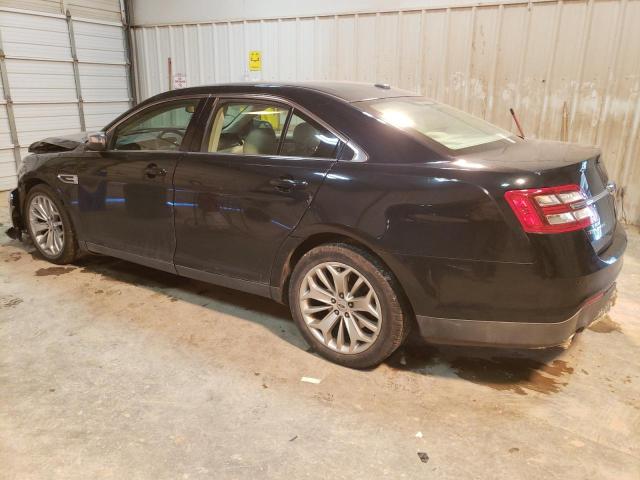 1FAHP2F81EG134754 Ford Taurus Limited