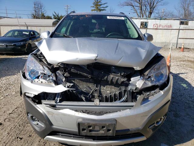 KL4CJCSB4GB623771 Buick Encore