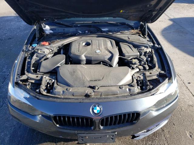 WBA8D9G53HNU59144 BMW 330 XI