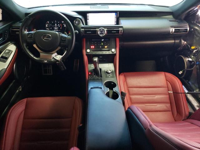 JTHGZ5BC7N5025978 Lexus Rc 350 Base