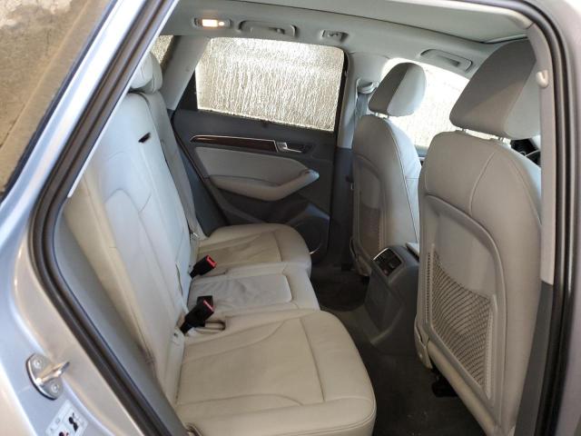 WA1VVAFP1GA036621 Audi Q5 Tdi Prestige