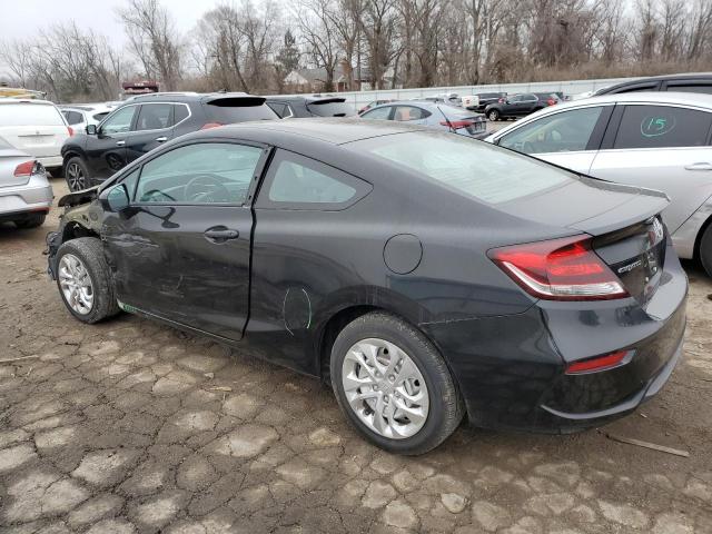 2HGFG3B52FH502238 Honda Civic Lx
