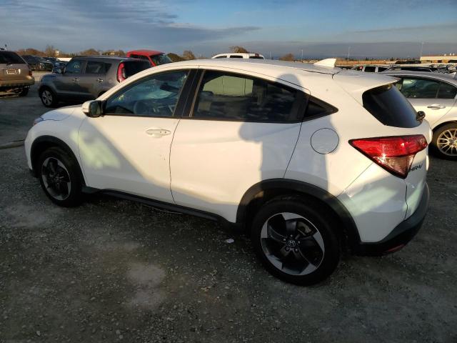 3CZRU6H59JM706939 Honda HR-V EX