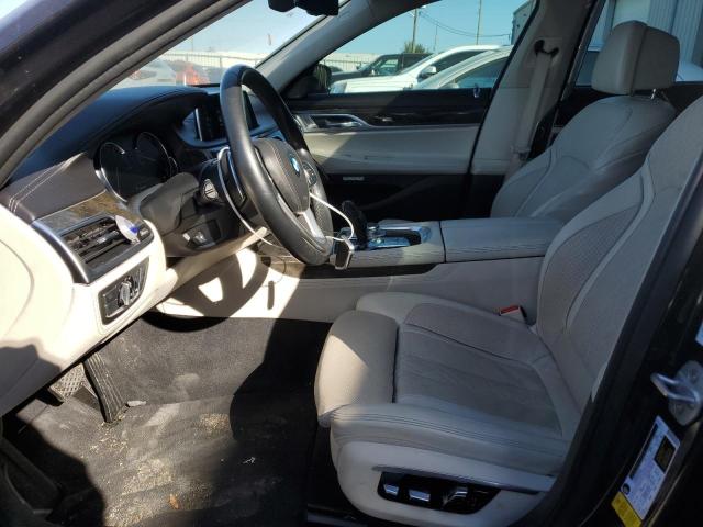 WBA7E2C53GG504690 BMW 740 I