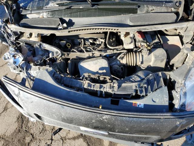 NM0GE9F72E1144625 Ford Transit Connect Xlt