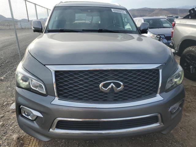 JN8AZ2NE9G9126216 Infiniti QX80