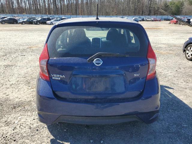 3N1CE2CP9HL352403 Nissan Versa Note S