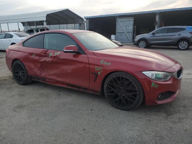 WBA3N3C57EK230523 BMW 428 I