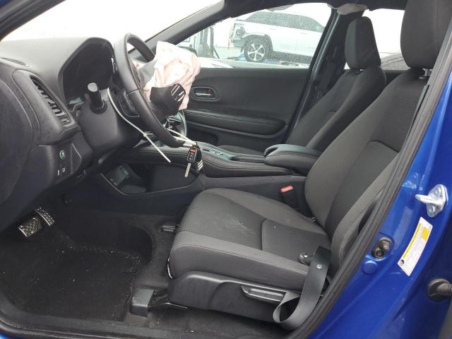 3CZRU5H16NM701968 Honda HR-V SPORT