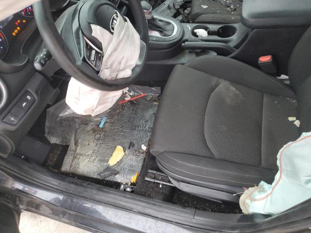 3KPF24ADXKE019811 KIA FORTE FE
