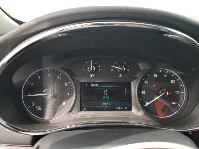 KL4CJASB0HB131602 Buick Encore Preferred