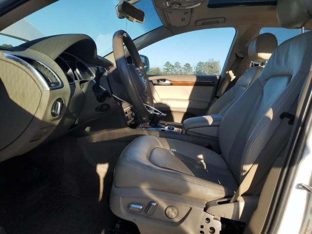 WA1DGAFE2ED010464 Audi Q7 Prestige