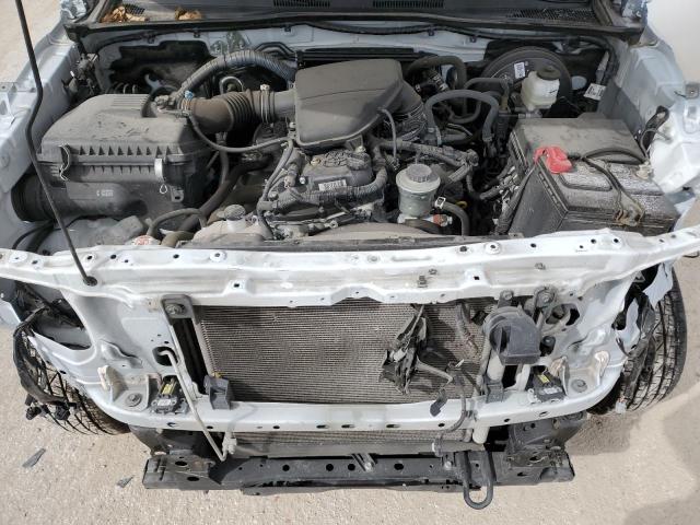3TYRX5GN0NT062718 Toyota Tacoma Access Cab