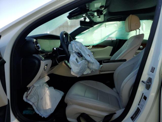 WDDZF4KB9HA136537 Mercedes-Benz E 300 4matic