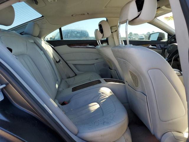 WDDLJ9BB0EA124774 Mercedes-Benz Cls 550 4matic
