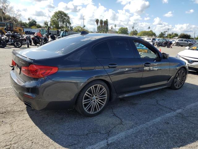 WBAJB9C50KB464372 BMW M550xi
