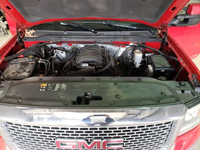 3GTU2UEC8FG428425 GMC Sierra K1500 Sle