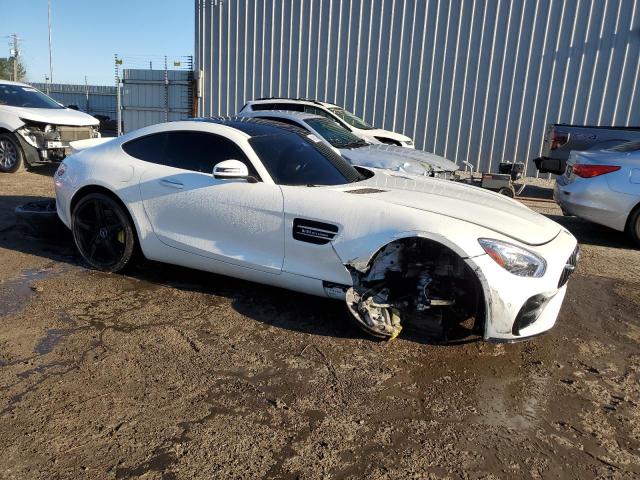 WDDYJ7HA4HA011049 Mercedes-Benz AMG GT